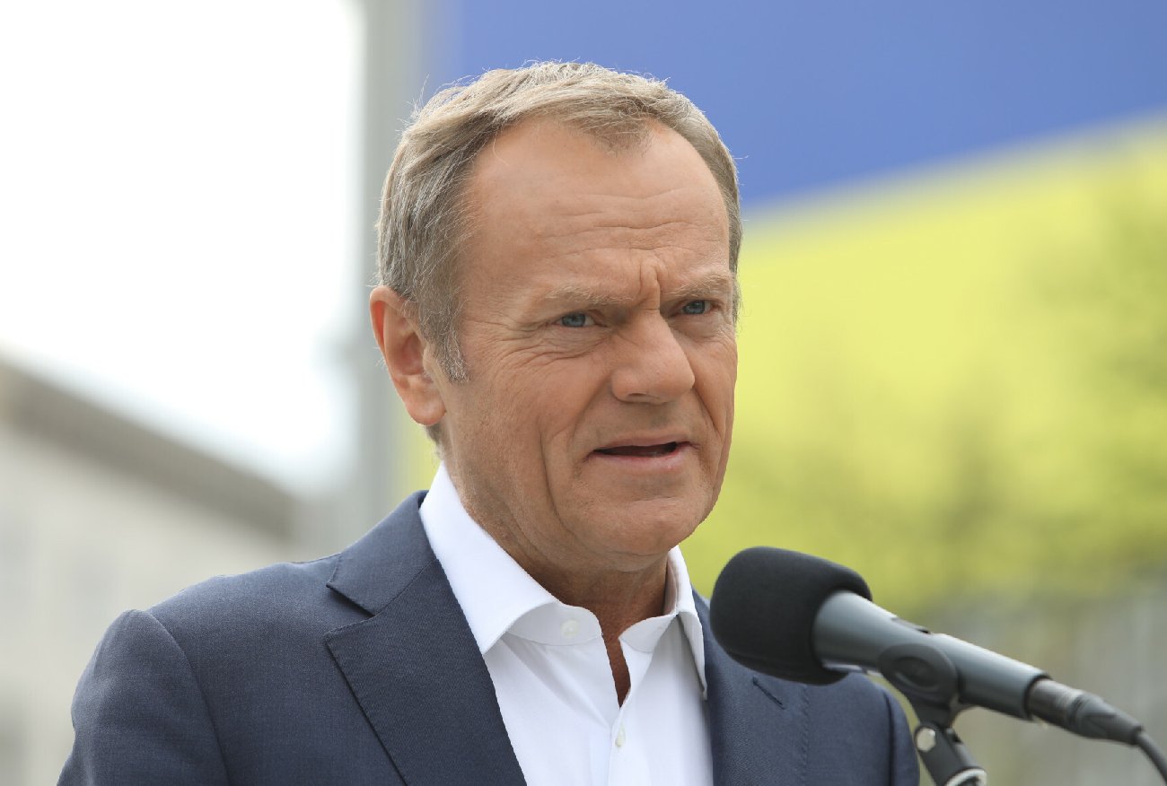 Wybory zostaną przesunięte? Donald Tusk ostrzega: PiS już zdecydowało.