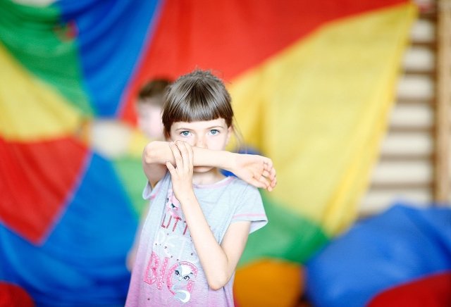 Autyzm diagnozuje się już u 1 dziecka na 100!