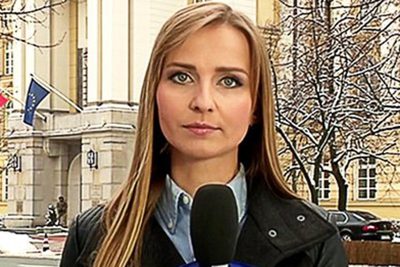 "A tak się starała dla PiS". "Wiadomości" TVP już nie będą takie same – odchodzi z nich Ewa Bugała.
