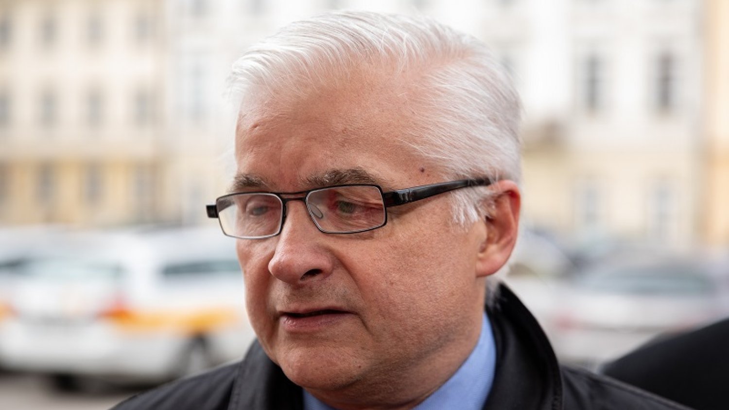 "Gazeta Polska" ma wpłacić pieniądze na WOŚP. Jest wyrok ws. Włodzimierza Cimoszewicza.