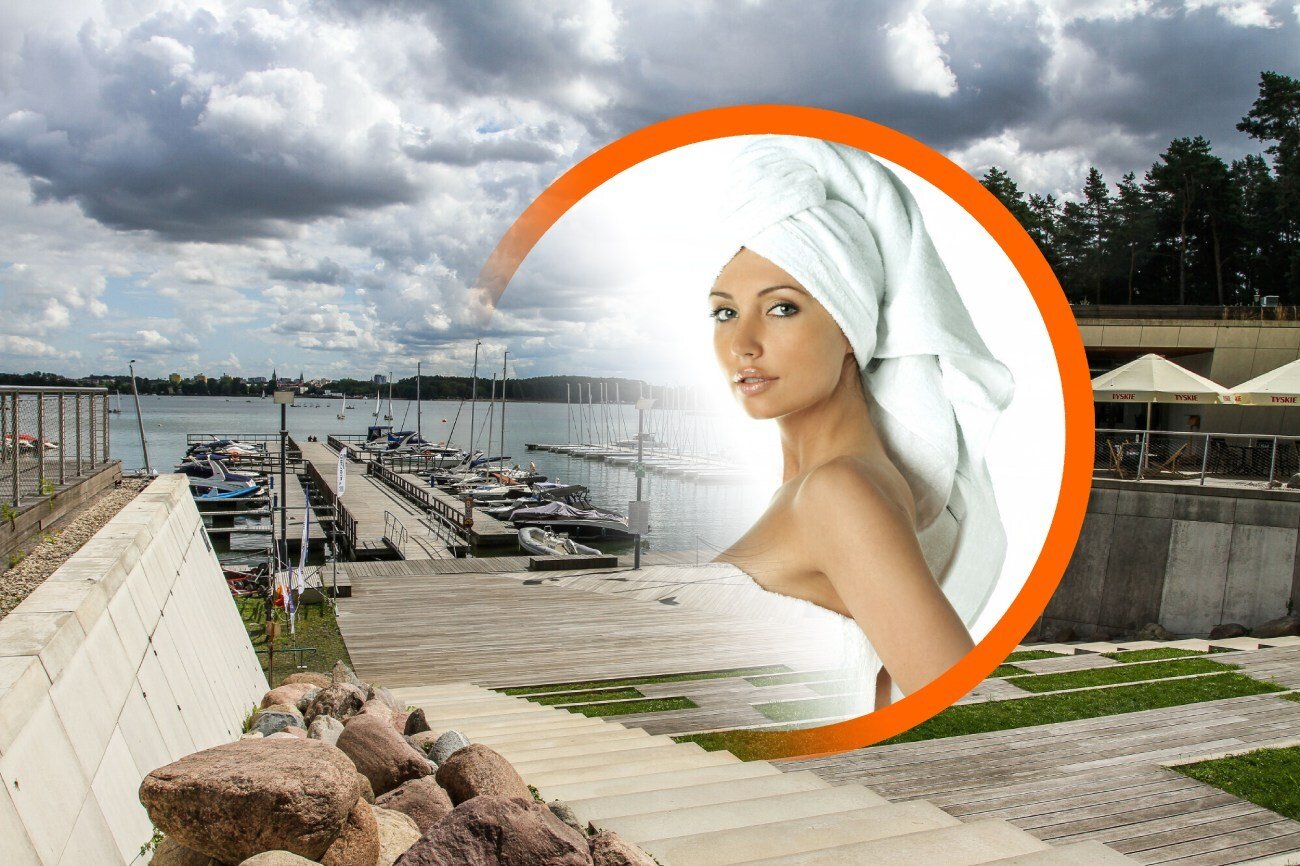 Akcja kobiet w Olsztynie. Pojawią się na plaży ubrane tylko w to