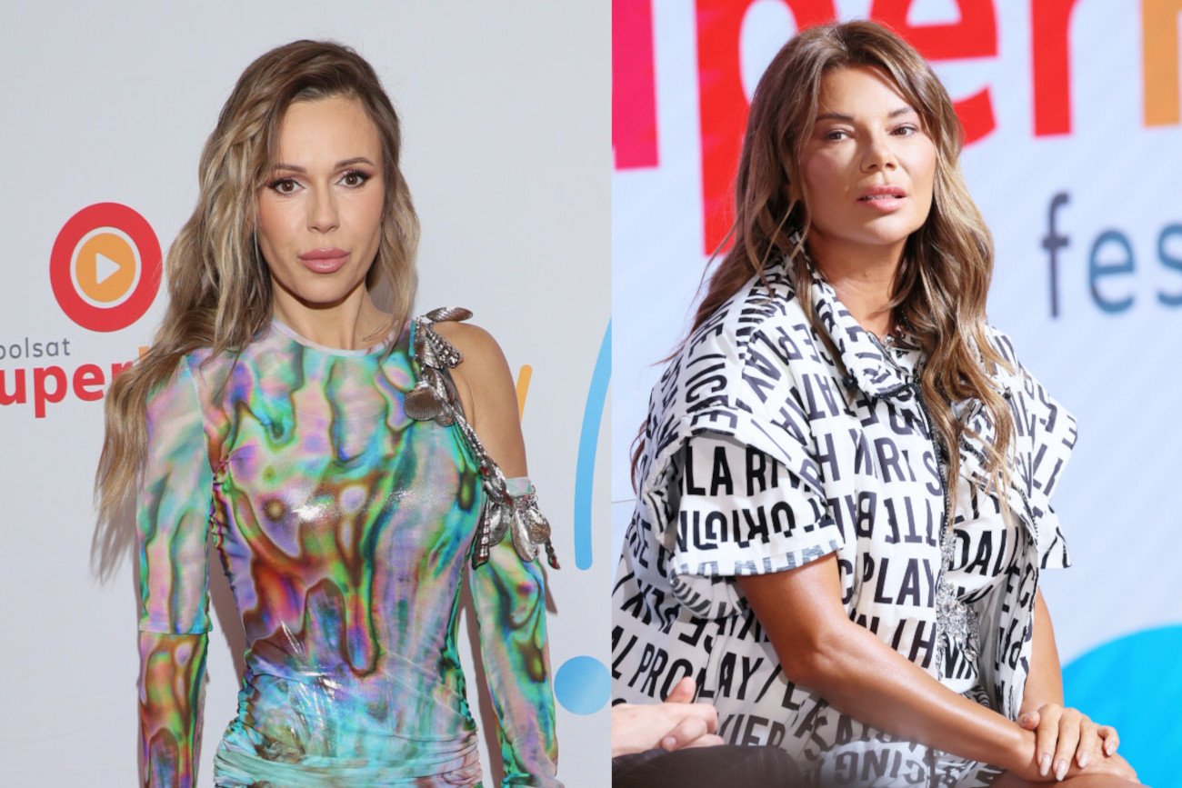 Górniak twierdzi, że Doda kłamie.