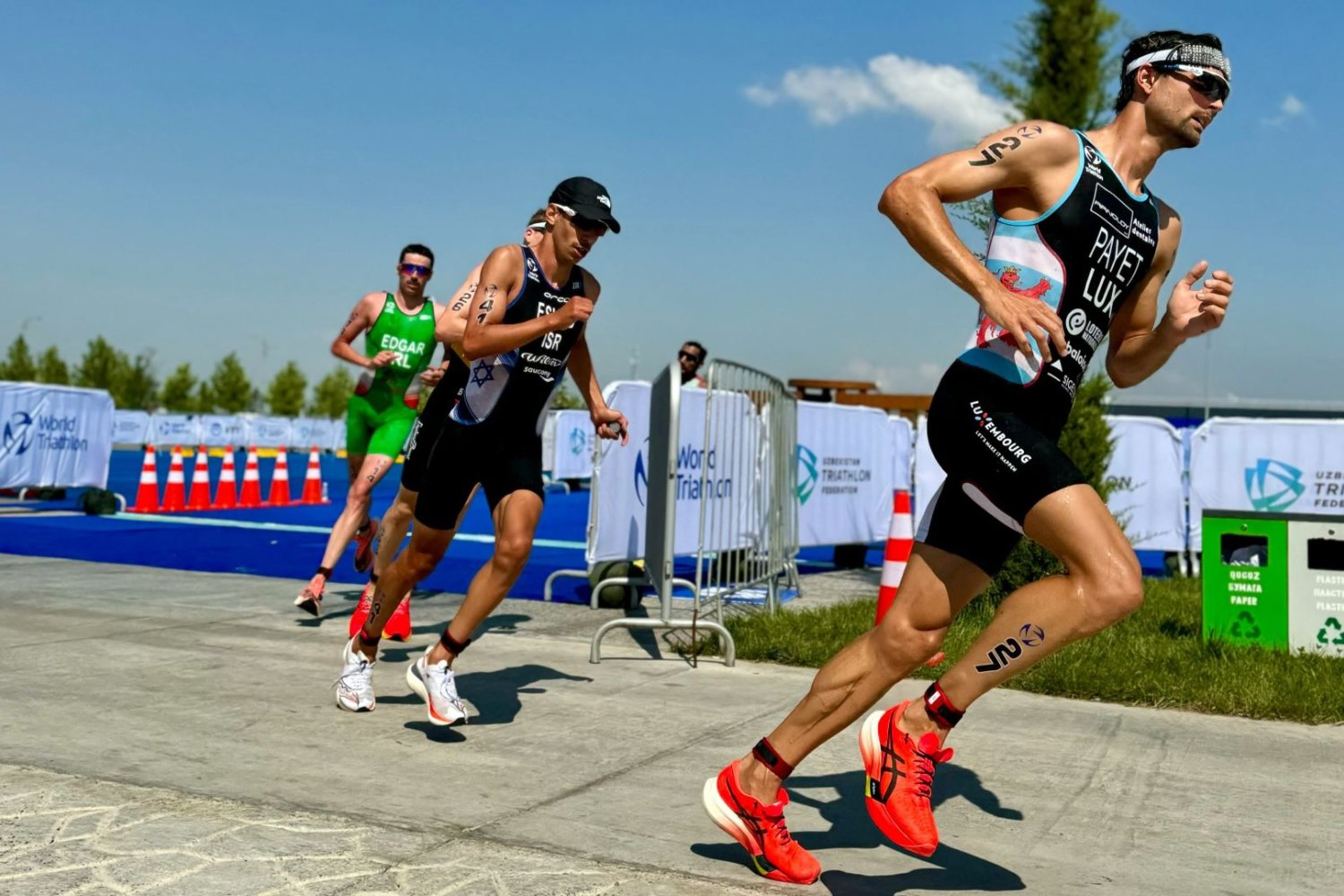 Granicę wytrzymałości można określić już przy urodzeniu. Mit "niezniszczalnego" sportowca podważony?