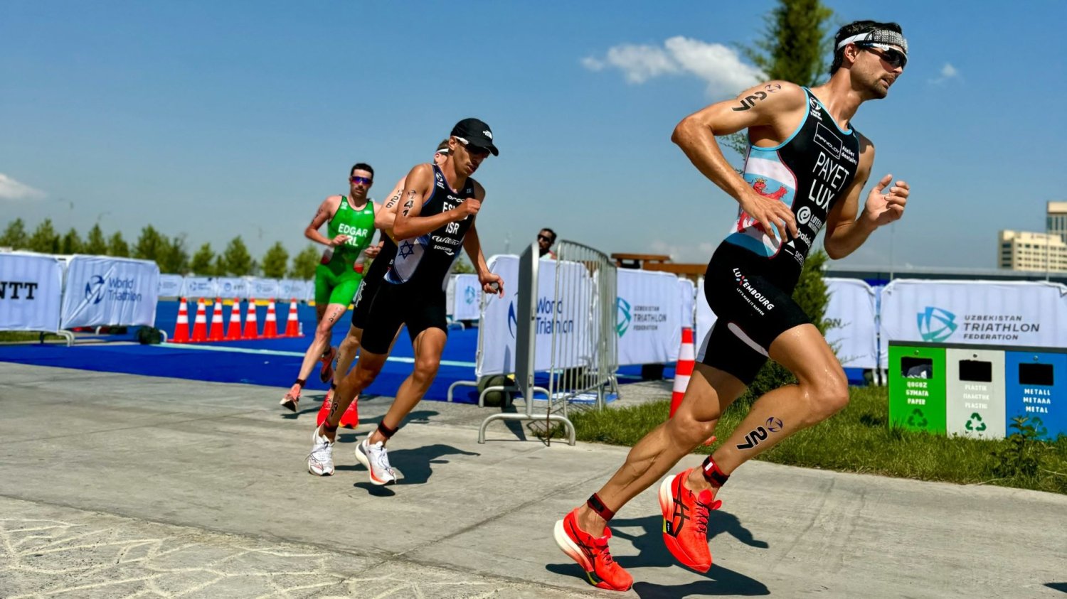 Granicę wytrzymałości można określić już przy urodzeniu. Mit "niezniszczalnego" sportowca podważony?