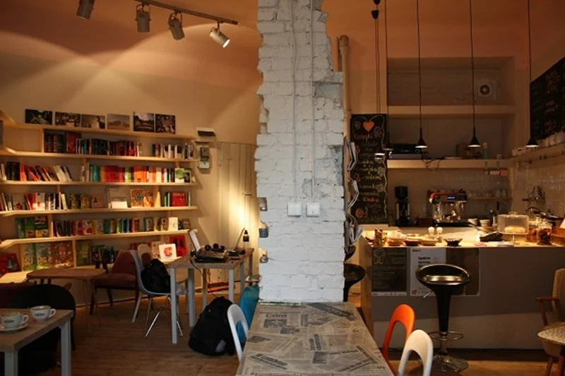 Books for Cooks