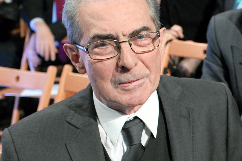 Prof. Karol Modzelewski gorzko recenzuje polską politykę. I wyjaśnia, skąd bierze się poparcie dla ugrupowań takich, jak PiS i KNP.