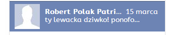 Wiadomość została zgłoszona, więc nie da się jej wyświetlić w całości.