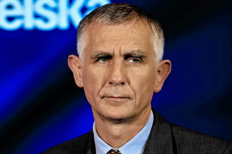 Maciej Grabowski – nowy minister środowiska