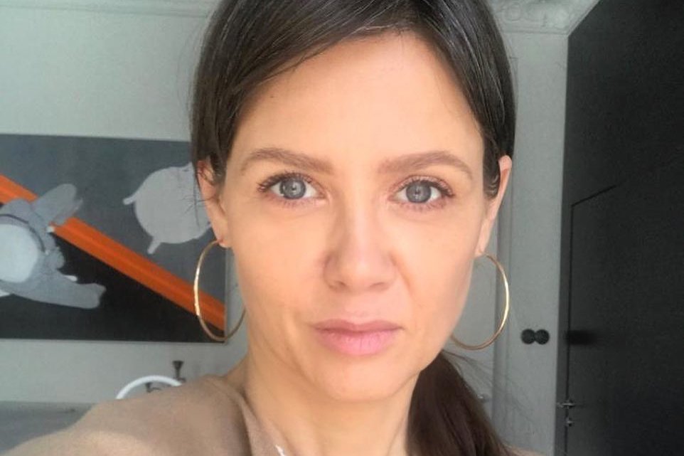 Kinga Rusin zadeklarowała pomoc finansową dla kobiet pokrzywdzonych wyrokiem wyrokiem TK