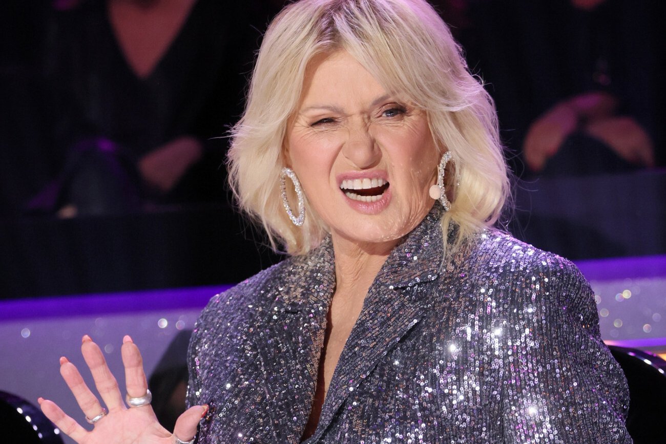 Ewa Kasprzyk w show Marzeny Rogalskiej. Zaskoczyła wyznaniem o orgazmie