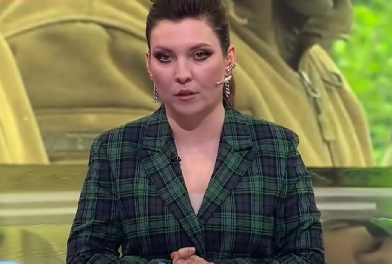 Rosja. Propagandyści Putina grożą likwidacją Wołodymyra Zełenskiego