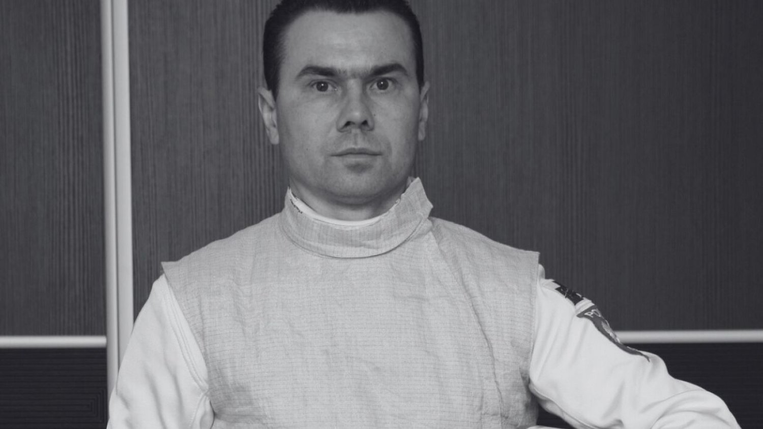 Jacek Gaworski nie żyje. Był wielokrotnym mistrzem Polski we florecie. Jacek Gaworski nie żyje. Był mistrzem Polski, przegrał walkę z chorobą.