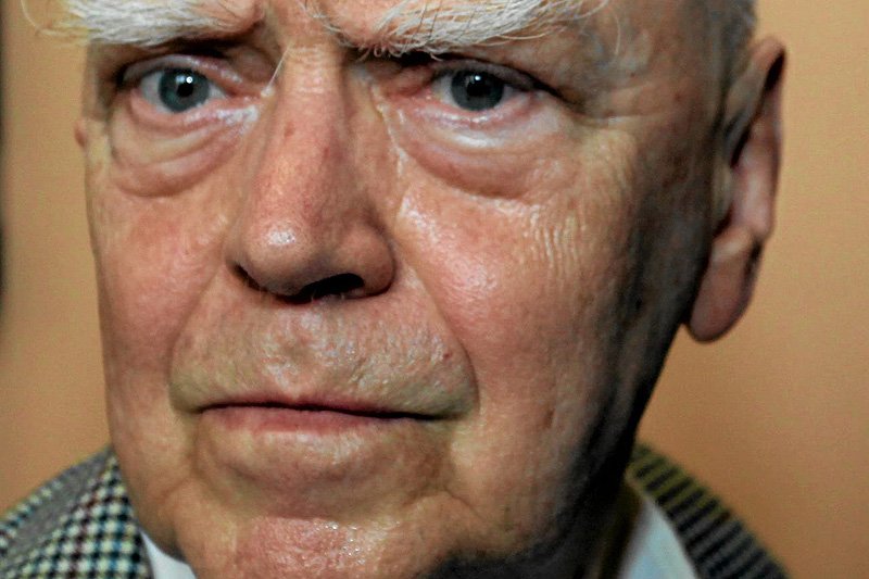 Jarosław M. Rymkiewicz