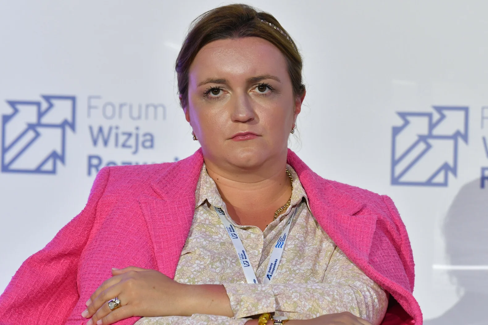 Olga Semeniuk