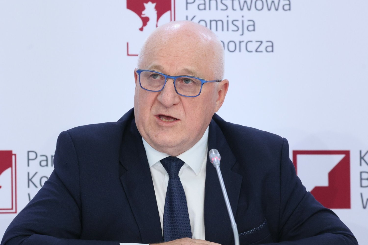 Wybory 2023 roku. Szef PKW ujawnił, kiedy będą wyniki wyborów.