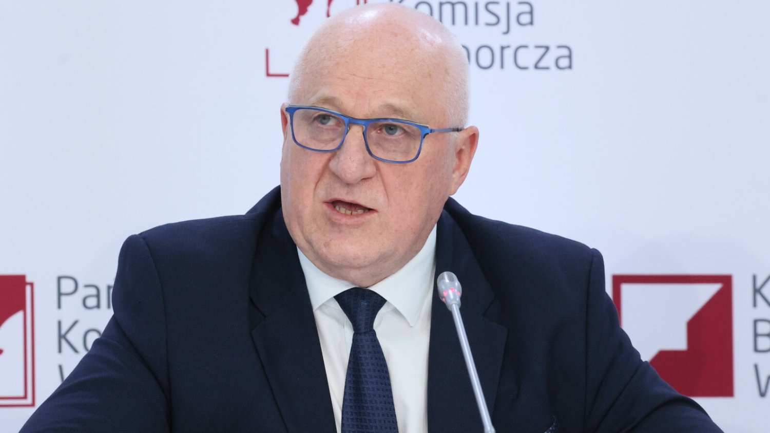 Wybory 2023 roku. Szef PKW ujawnił, kiedy będą wyniki wyborów.