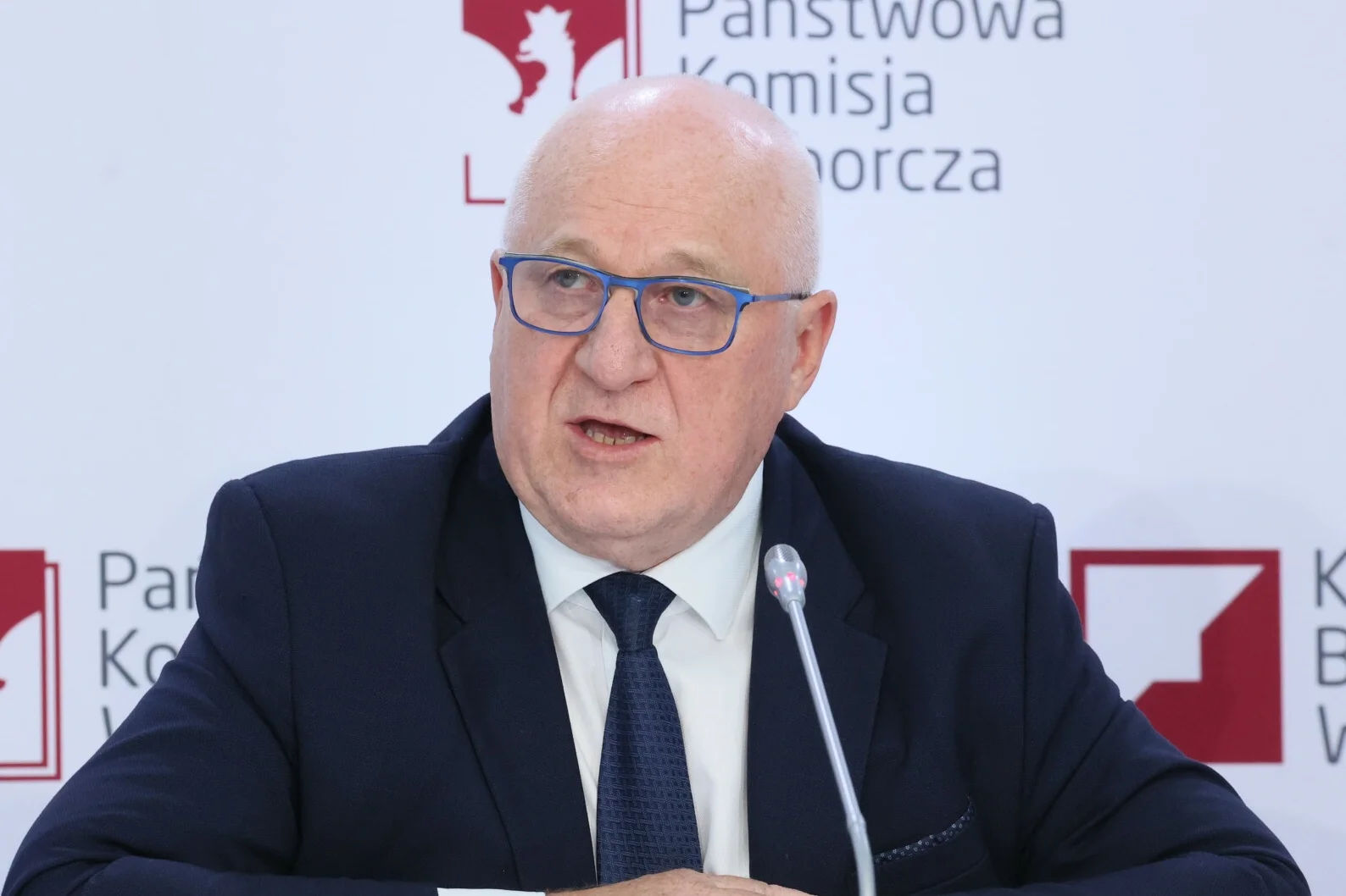 Wybory 2023 roku. Szef PKW ujawnił, kiedy będą wyniki wyborów.