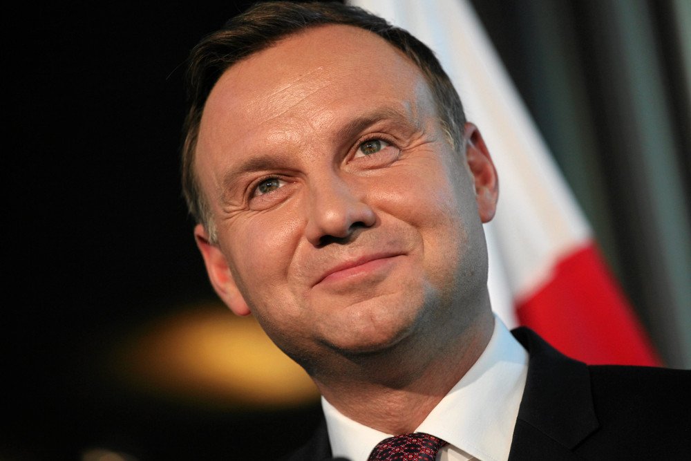 Andrzej Duda domagał się zwiększenia roli Polski w rozmowach o Ukrainie, ale nie skonsultował swoich planów z polskim rządem ani z zagranicznymi partnerami.