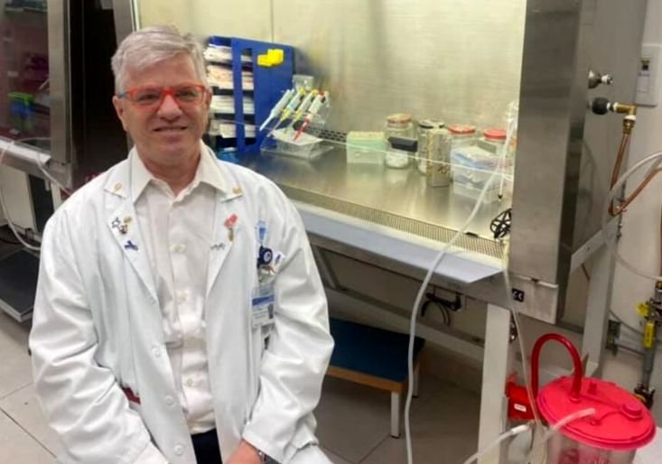 EXO-CD24: przełomowy lek na covid-19 z Izraela. Jak działa? [WYJAŚNIAMY]