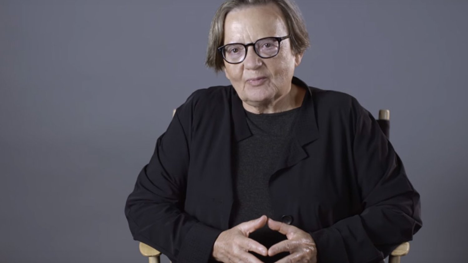 Agnieszka Holland i jej córka Kasia Adamik wyreżyserują pierwszy polskojęzyczny serial od Netflix.