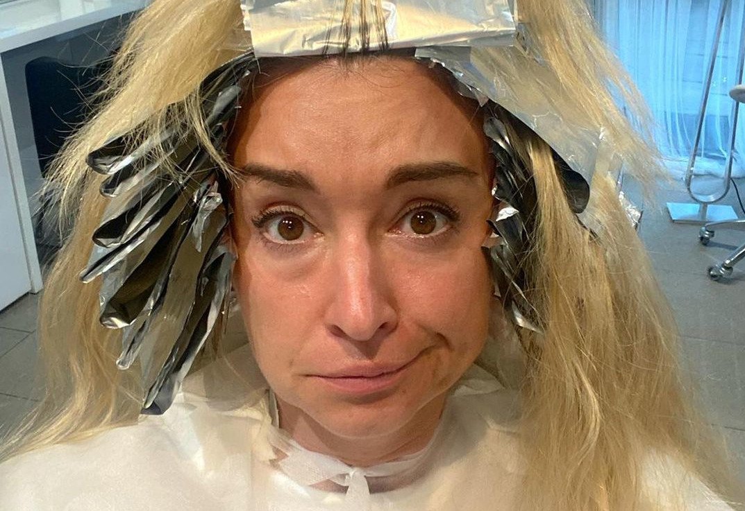 Martyna Wojciechowska odpowiedziała Agnieszce Kaczorowskiej