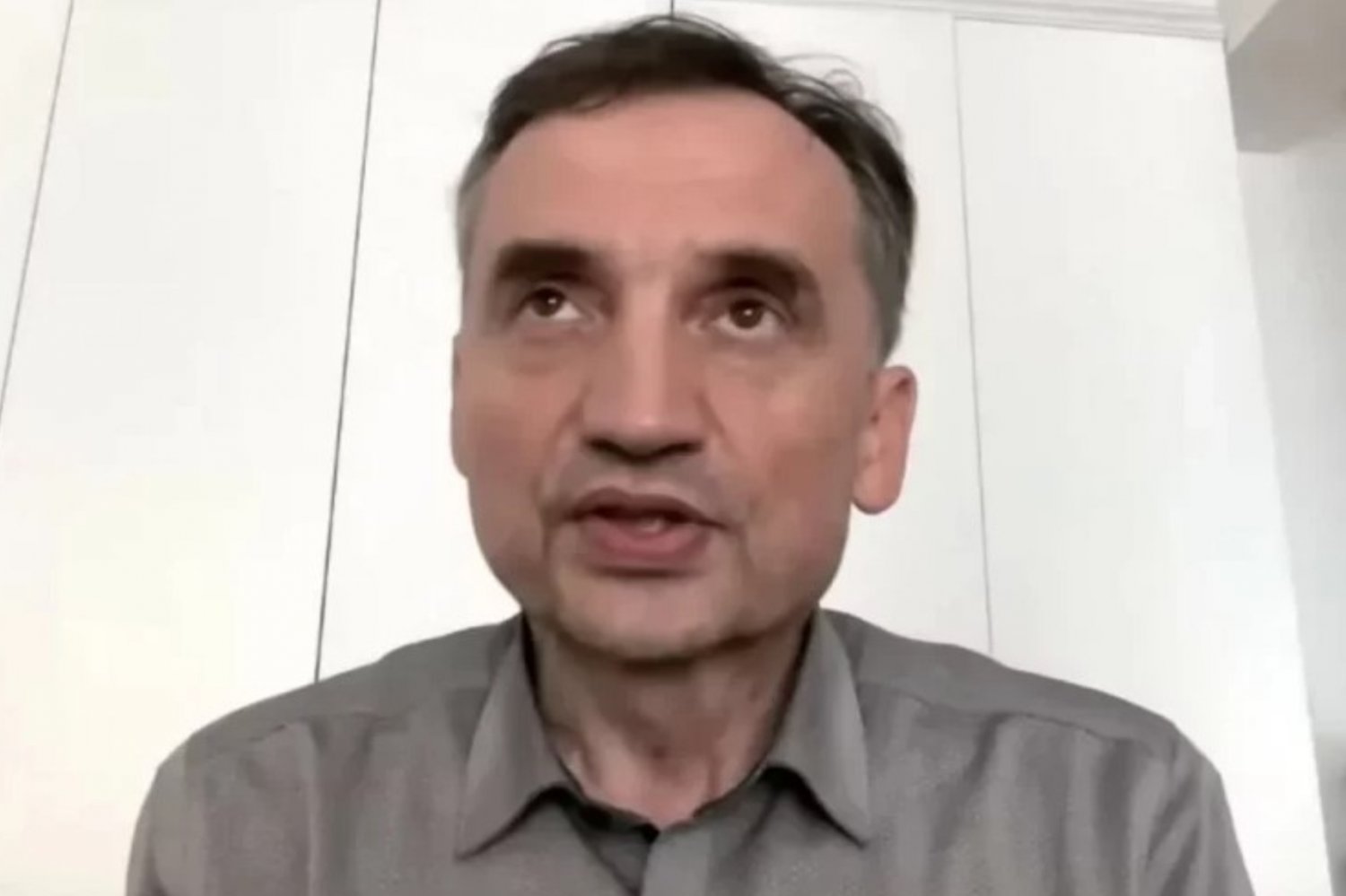 Ziobro zaskoczył ws. komisji dot. Pegasusa. Tego się nie spodziewałam.