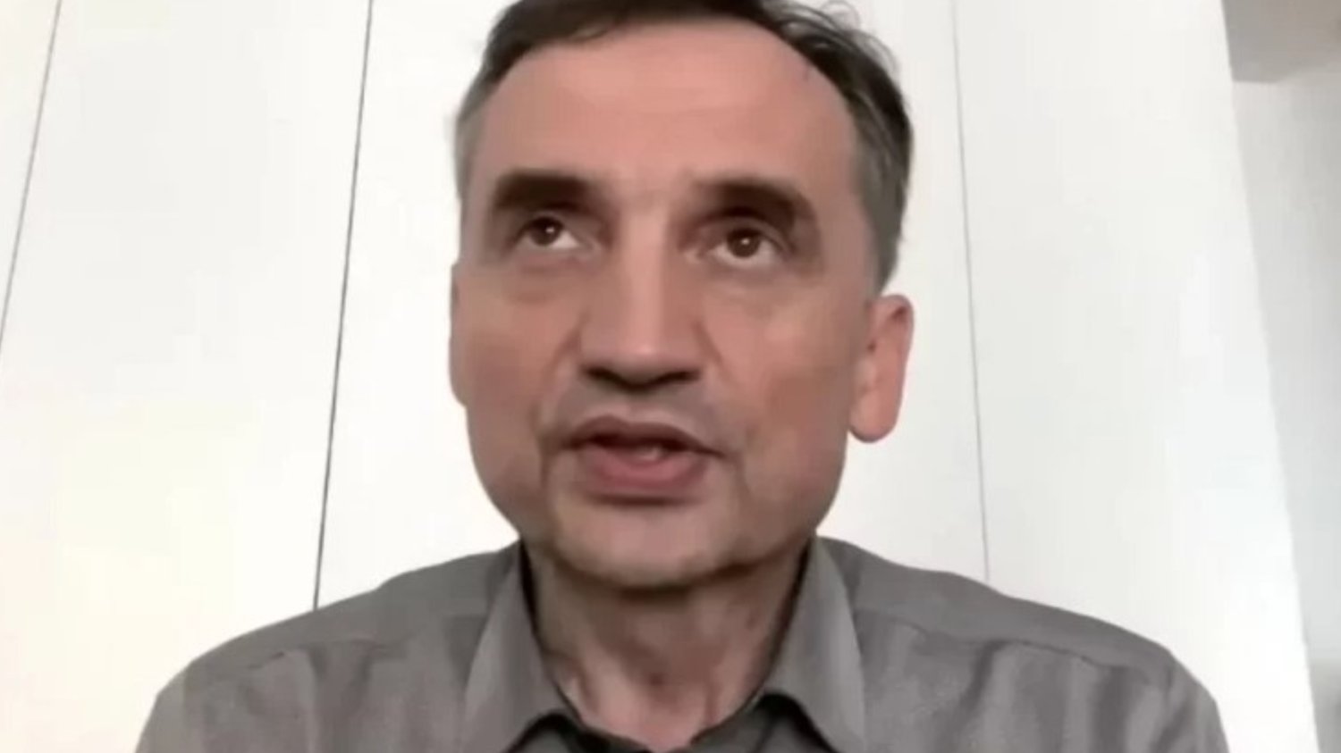 Ziobro zaskoczył ws. komisji dot. Pegasusa. Tego się nie spodziewałam.
