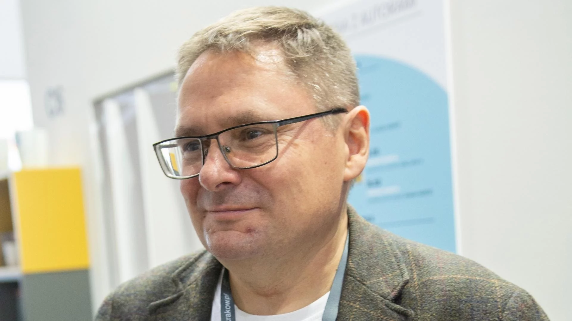 Kard. Ryś wyprowadza się pod Wawel. Terlikowski: Jasny sygnał z Watykanu