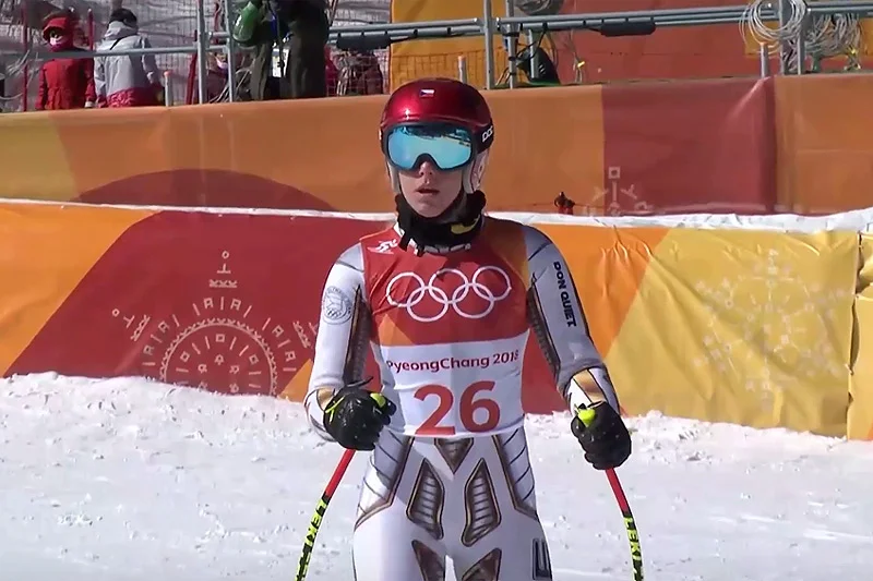 Kim jest Ester Ledecká? Życie i olimpijska historia tej 22-letniej Czeszki to już historia na niezły film. A Ledecká w Pjongczang dopiero dopisuje najciekawsze rozdziały!