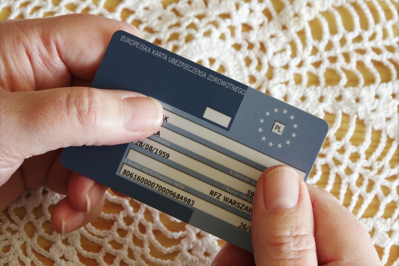 Karta EKUZ- jak wyrobić?