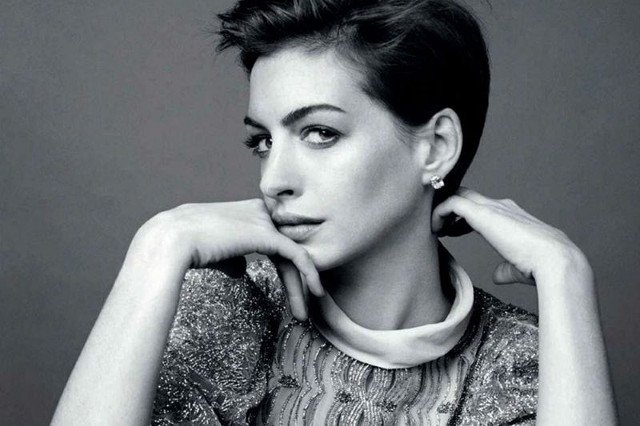 Ubierz się jak... Anne Hathaway!