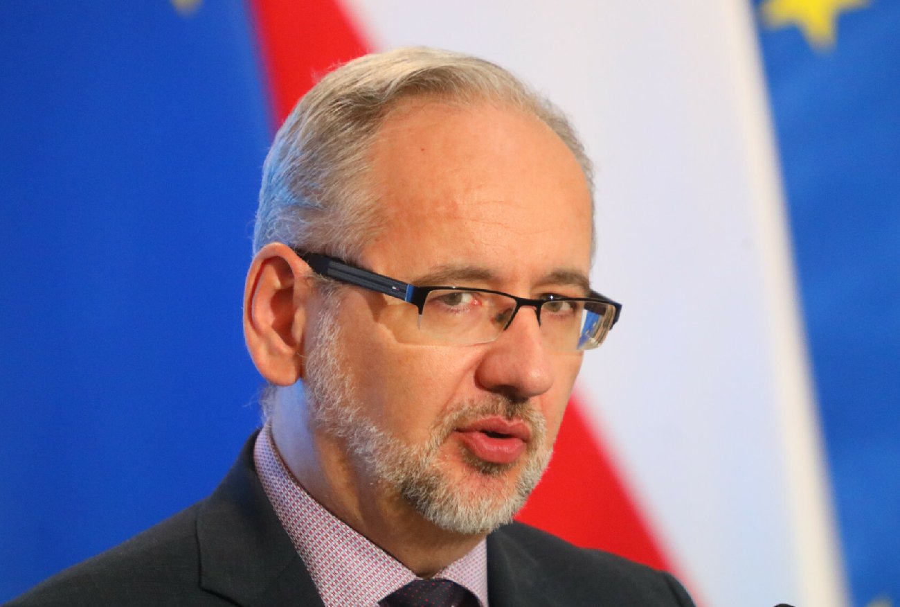 Niedzielski i Buda do dymisji? To może być cios dla Morawieckiego.