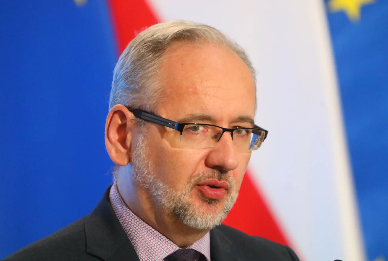 Niedzielski i Buda do dymisji? To może być cios dla Morawieckiego.