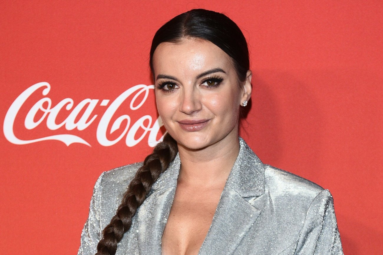 Natalia Janoszek i jej sprawa z Krzysztofem Stanowskim.