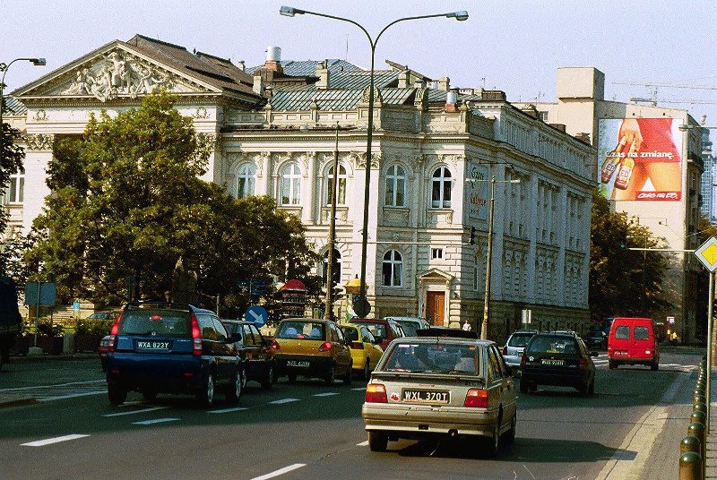 Luz, beztroska, optymizm, czy coś więcej? Co takiego było w latach 90'tych że nadal do nich wzdychamy