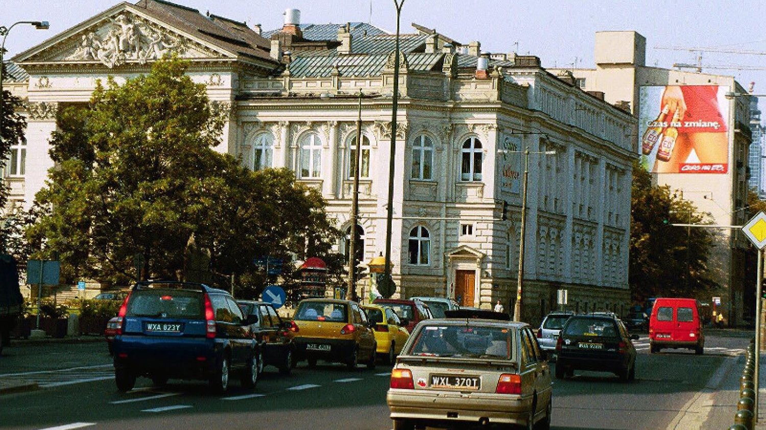 Luz, beztroska, optymizm, czy coś więcej? Co takiego było w latach 90'tych że nadal do nich wzdychamy