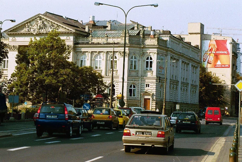 Luz, beztroska, optymizm, czy coś więcej? Co takiego było w latach 90'tych że nadal do nich wzdychamy