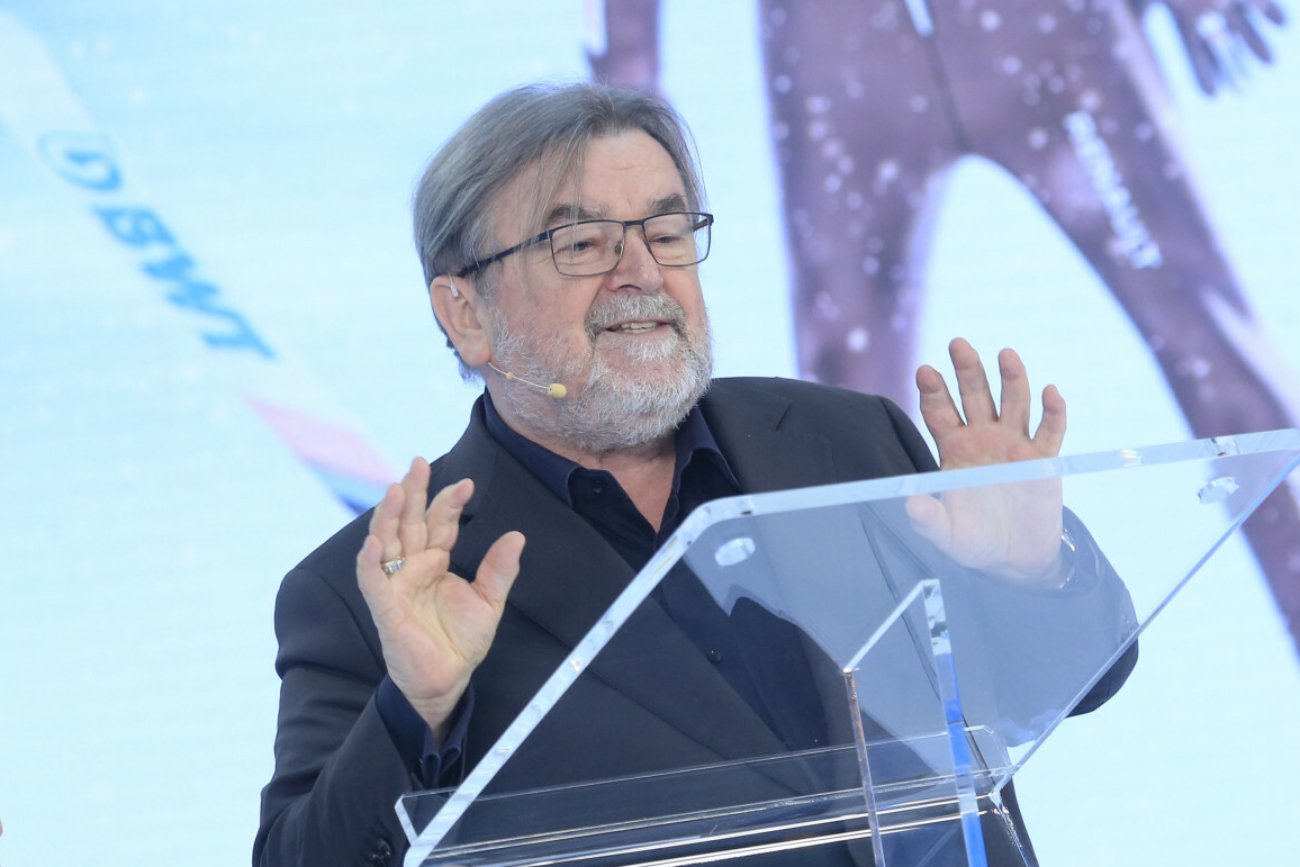 Edward Miszczak przechodzi do Polsatu. Zapadły wszystkie decyzje