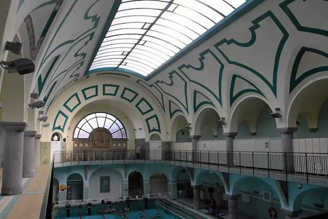 SPA we Wrocławiu