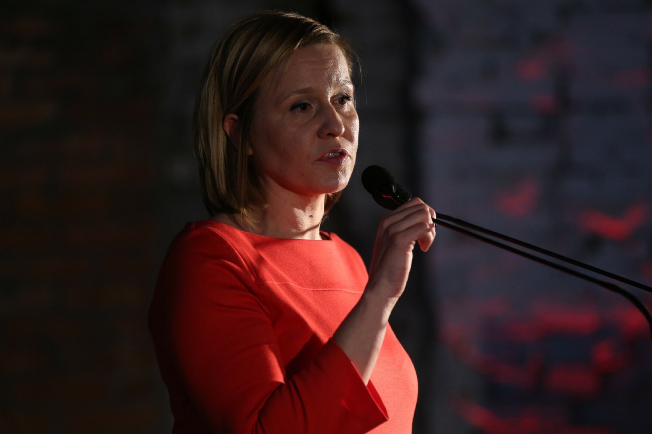 O co chodzi ze sprawą śmierci syna posłanki Magdaleny Filiks?