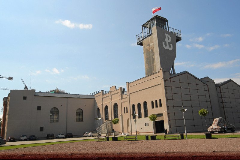 Muzeum Powstania Warszawskiego zgrabnie spuentowało "reklamę" Tigera.