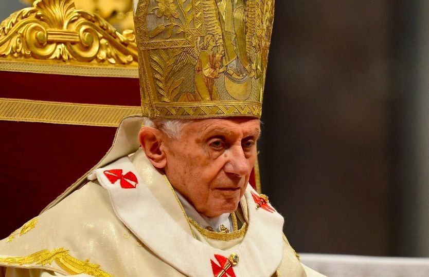 Nowe informacje ws. stanu zdrowia Benedykta XVI.