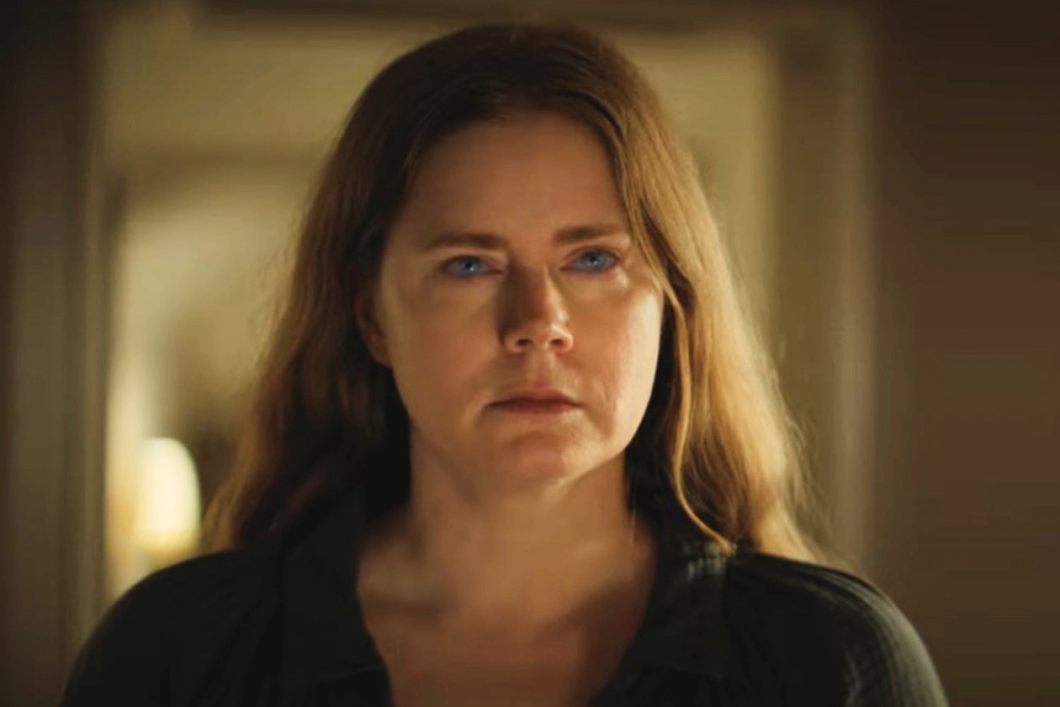 Rola w filmie "Nightbitch" może przynieść Amy Adams kolejną nominację do Oscara.