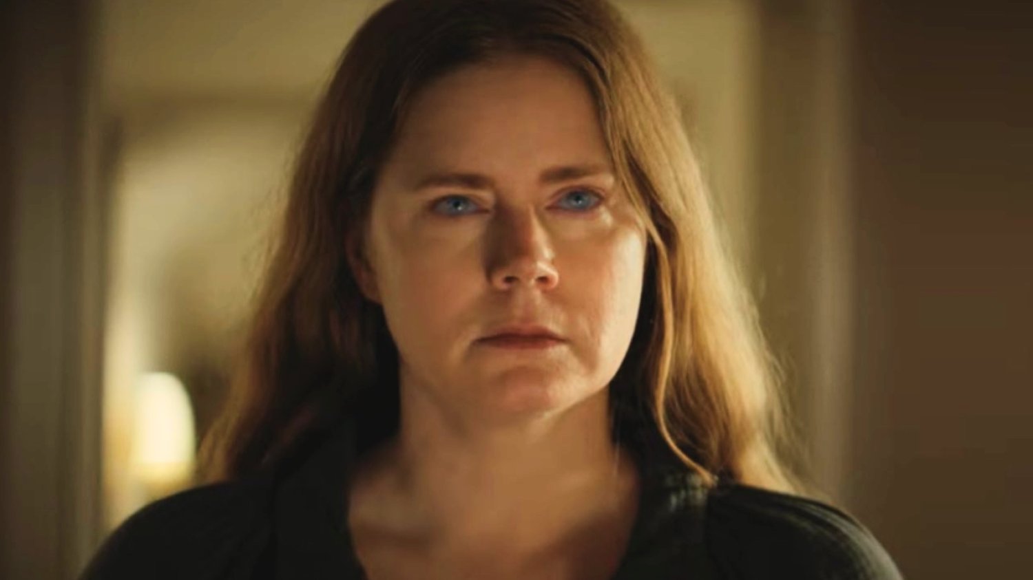 Rola w filmie "Nightbitch" może przynieść Amy Adams kolejną nominację do Oscara. Rola w filmie "Nightbitch" może przynieść Amy Adams kolejną nominację do Oscara.