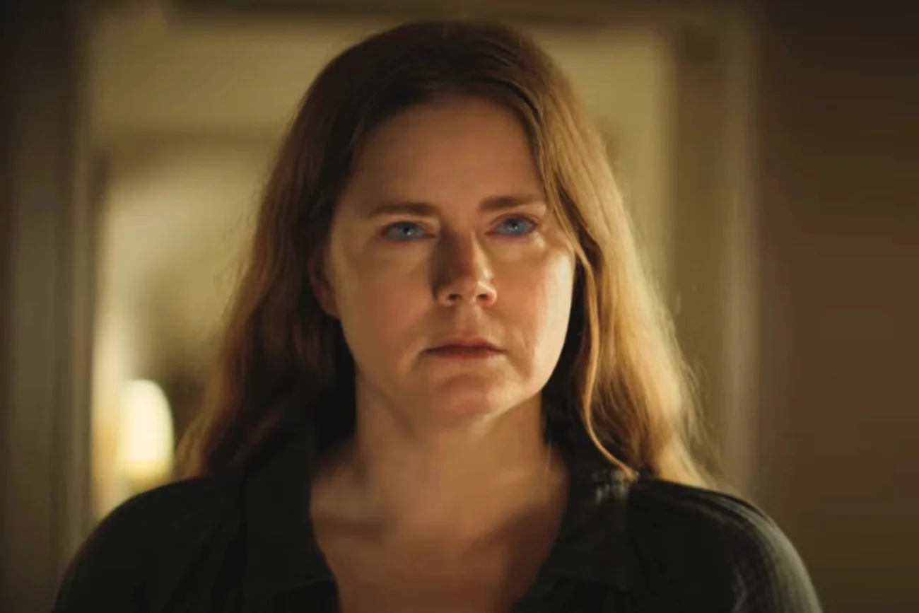 Rola w filmie "Nightbitch" może przynieść Amy Adams kolejną nominację do Oscara. Rola w filmie "Nightbitch" może przynieść Amy Adams kolejną nominację do Oscara.