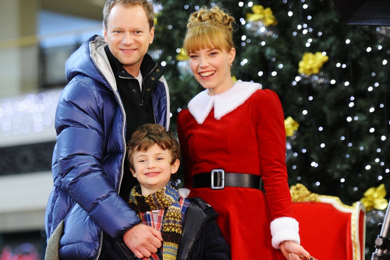 Jak wygląda dziś Kostek z "Listów do M."? Jakub Jankiewicz ma 19 lat