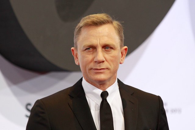 Daniel Craig uważa Kardashianów za idiotów