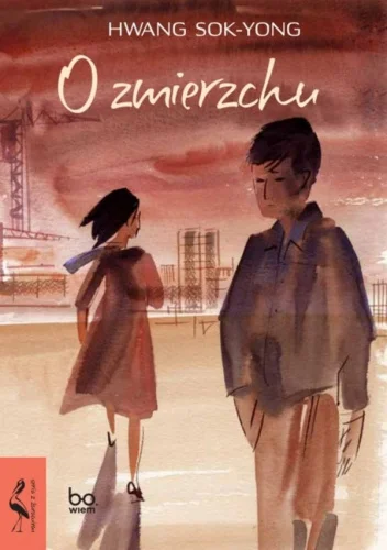 Hwang Sok-Yong
O zmierzchu