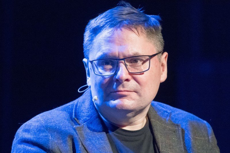Tomasz Terlikowski nie pojawi się na spotkaniu w Poznaniu