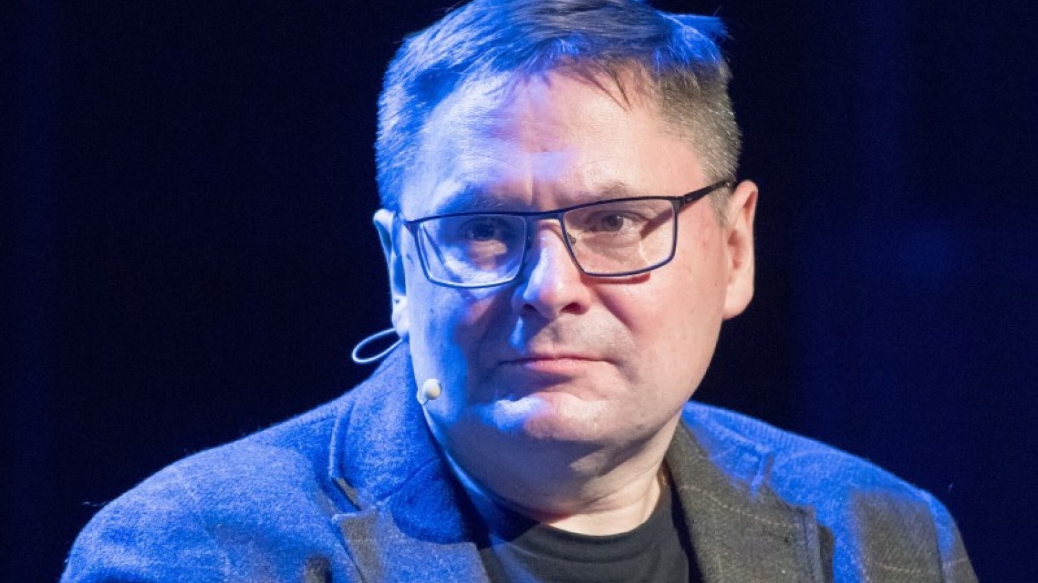 Tomasz Terlikowski nie pojawi się na spotkaniu w Poznaniu